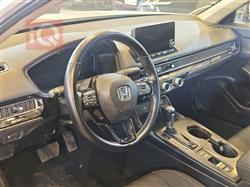 هوندا سيفيك